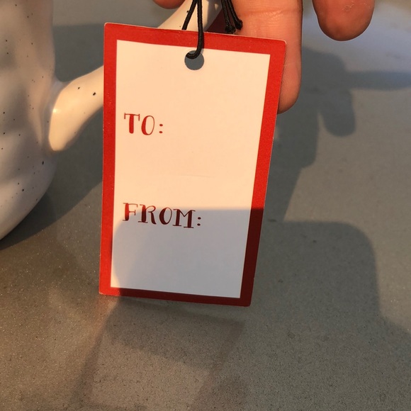 Warm Winter Love Gnome Mug - Picture 6 of 6